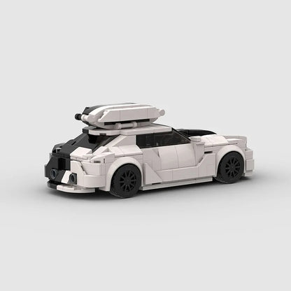 Audi RS6 ABT | Jon Olsson