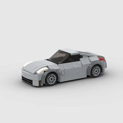 Nissan 350Z