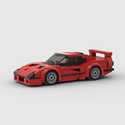 Ferrari F40