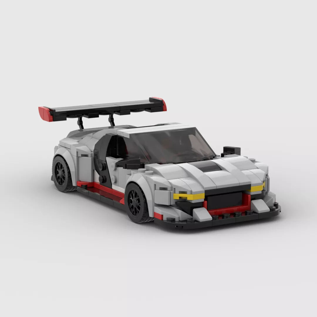 Audi R8 GT3