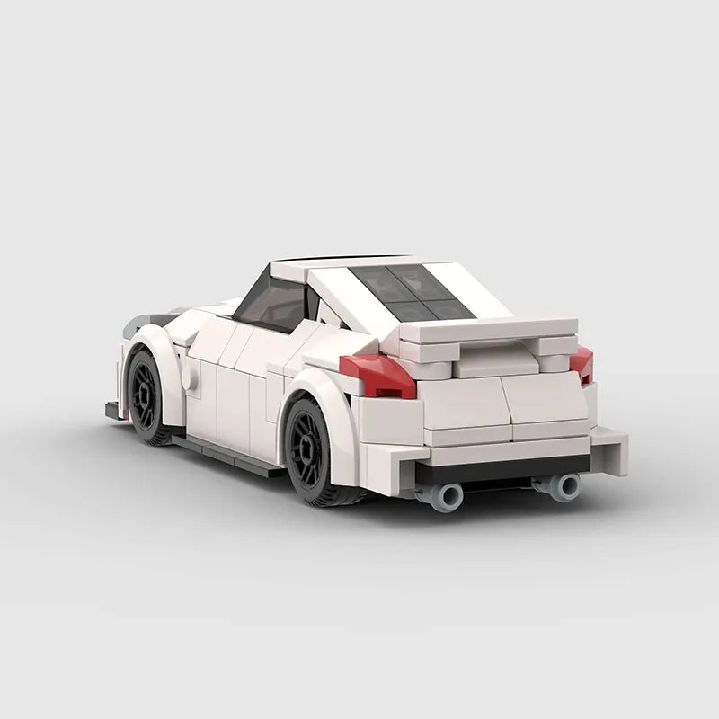 Nissan 350Z